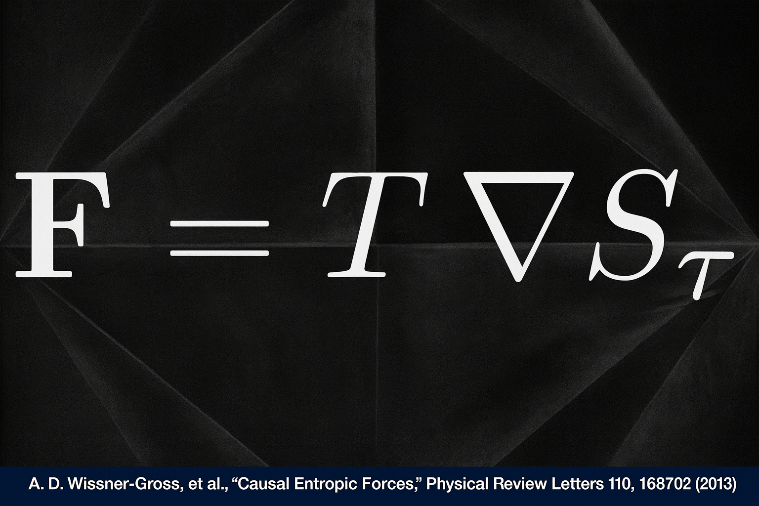 Ecuación termodinámica