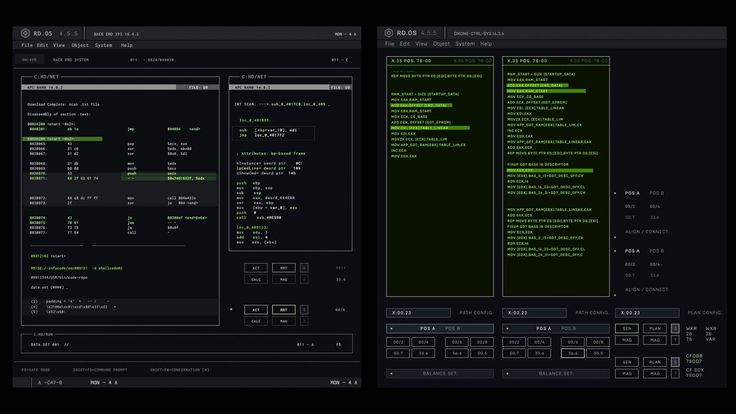 Arquitectura Operativa